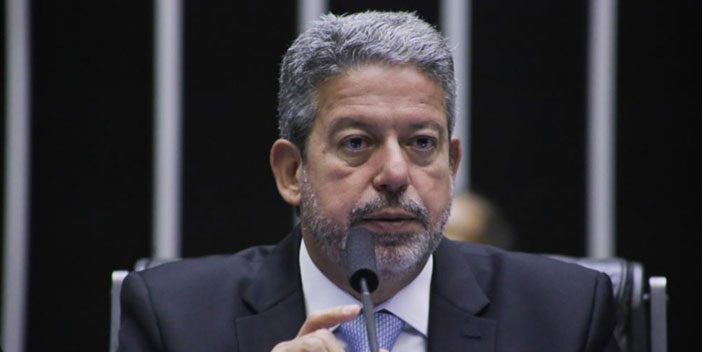 Arthur Lira enrola e não recebe Pauta da Conclat